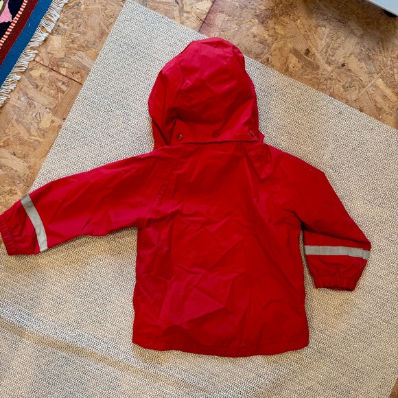 Kuling Rain Jacket - Picture 3 of 4